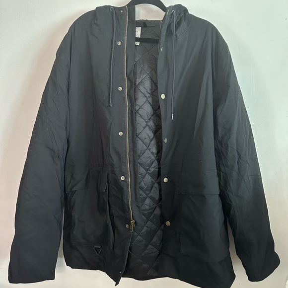 NWOT ALO men’s jacket - Picture 5 of 5